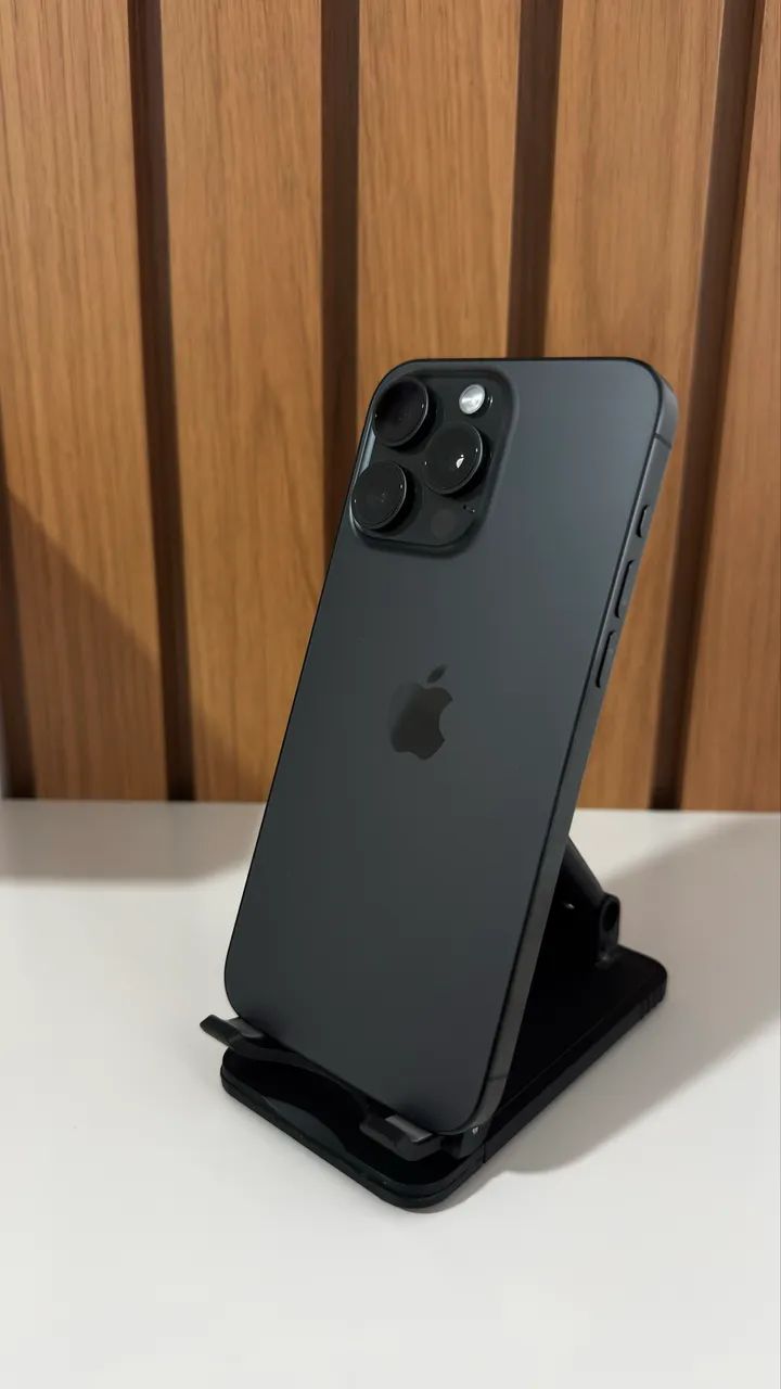 iPhone 15 Pro Max 256GB - Foto 3