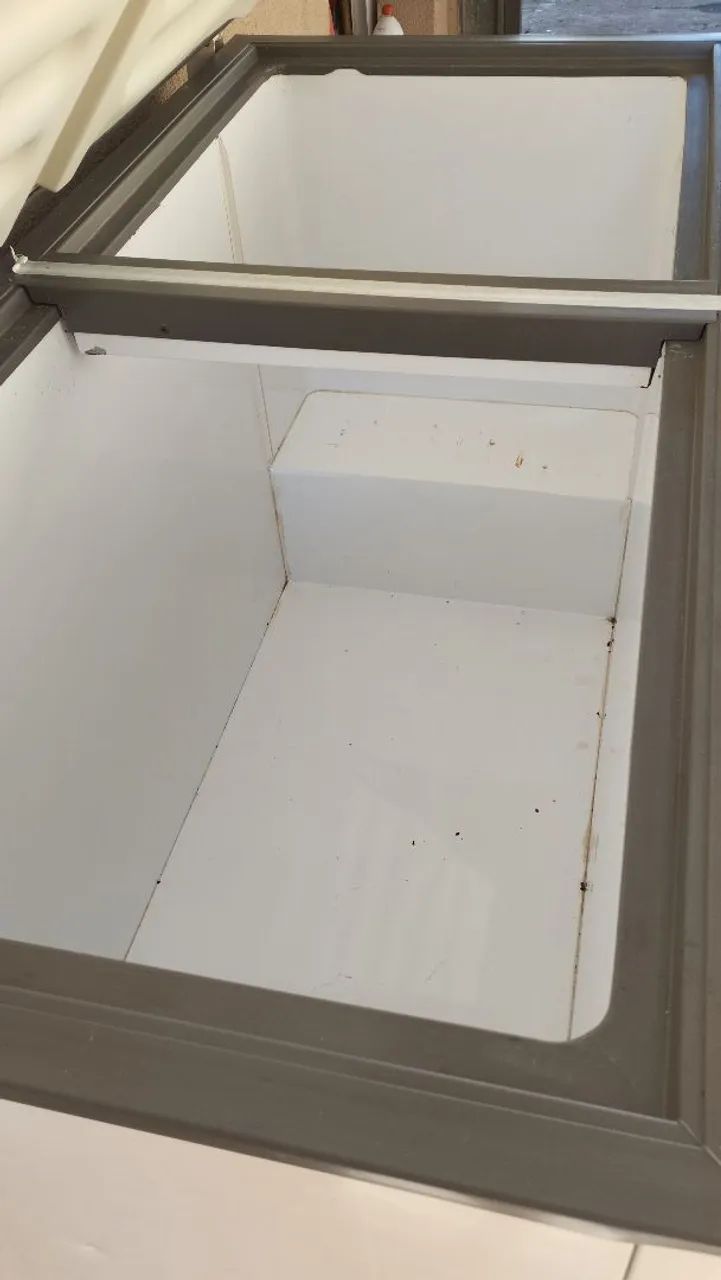 Freezer Horizontal  - Foto 5