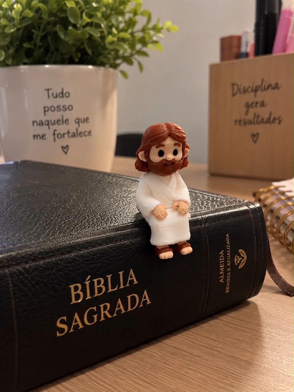 Mini Jesus - Foto 3