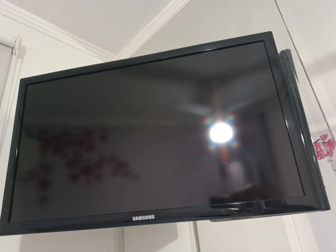 Televisão 