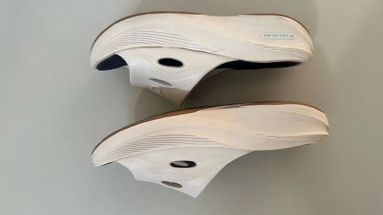 CHINELO OLYMPIKUS PÓS CORRE - Foto 2