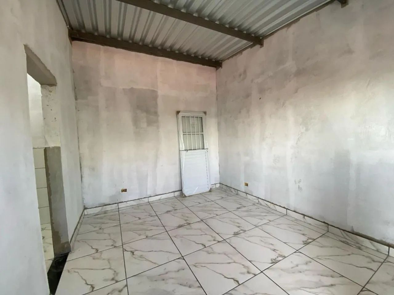 Kitnet para alugar em Sumaré, Jardim Paulistano, com 1 quarto, com 15.5 m² - Foto 5