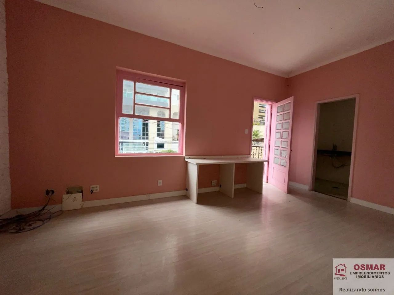 Imperdível Casa Comercial à Venda em Santos-SP, Bairro Embaré: 5 Quartos, 3 Suítes, 1 Sala - Foto 9