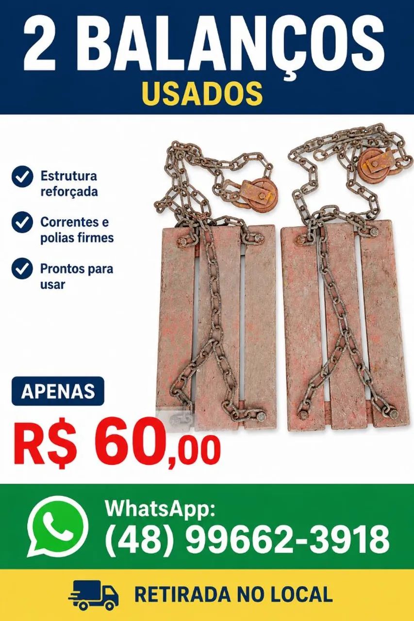Balanço 