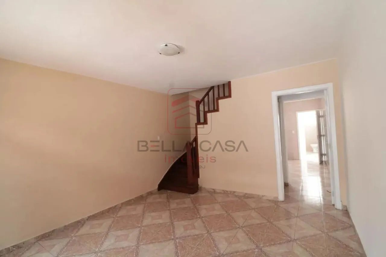 Casa à venda com 95m², 2 quartos e 1 vaga - Foto 4