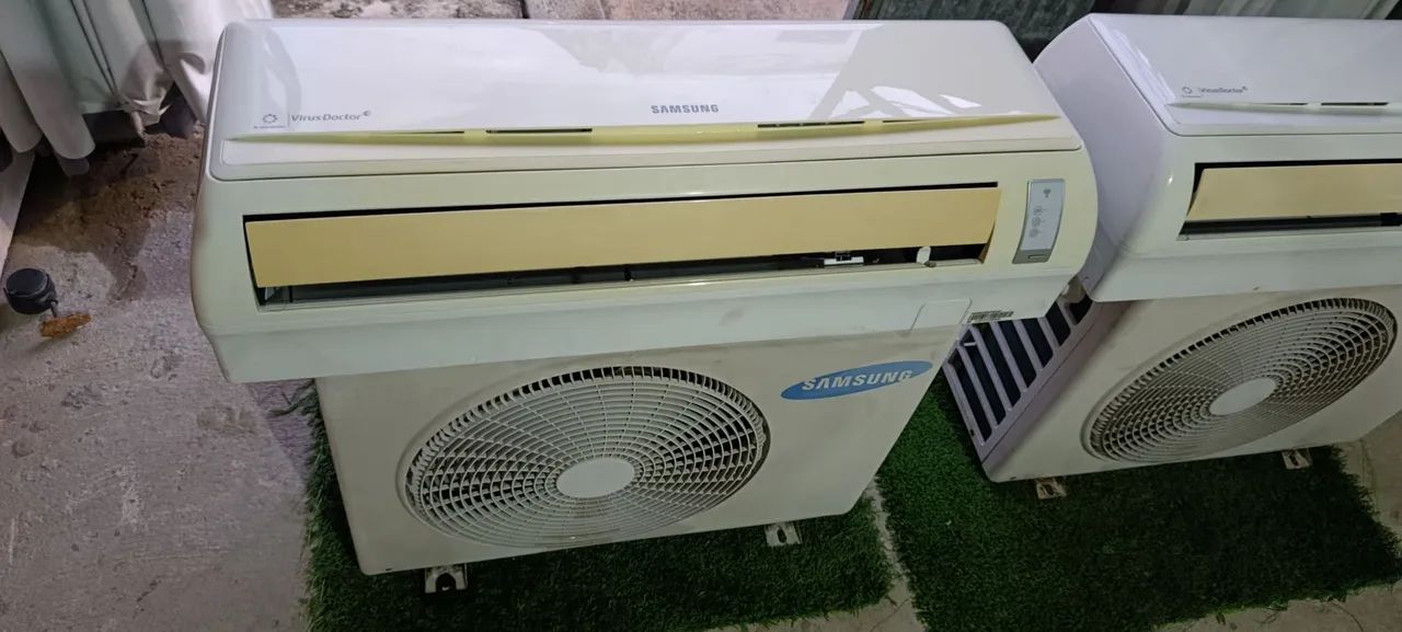 Vendo Ar condicionados  - Foto 3