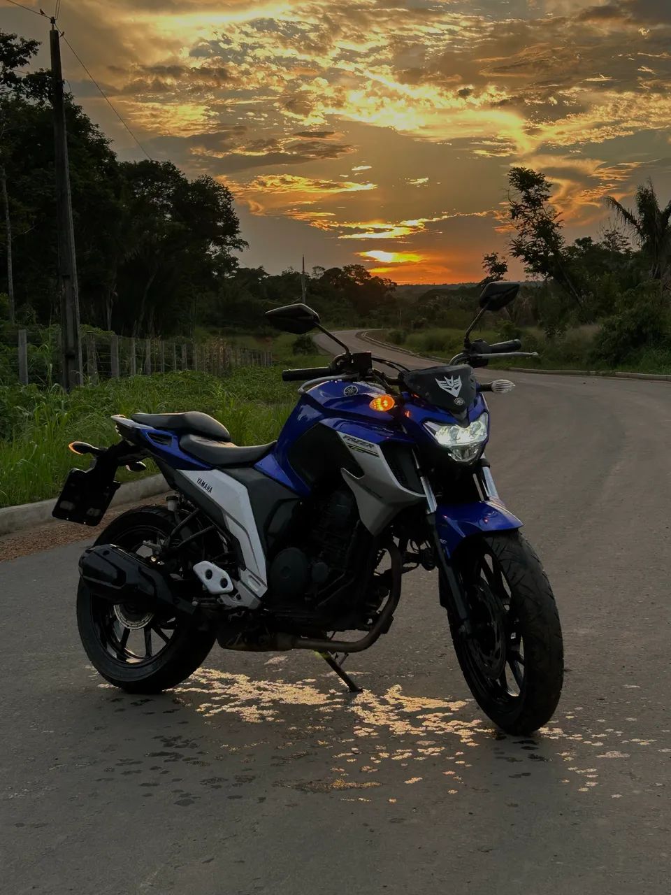 Fzr25 - Foto 3