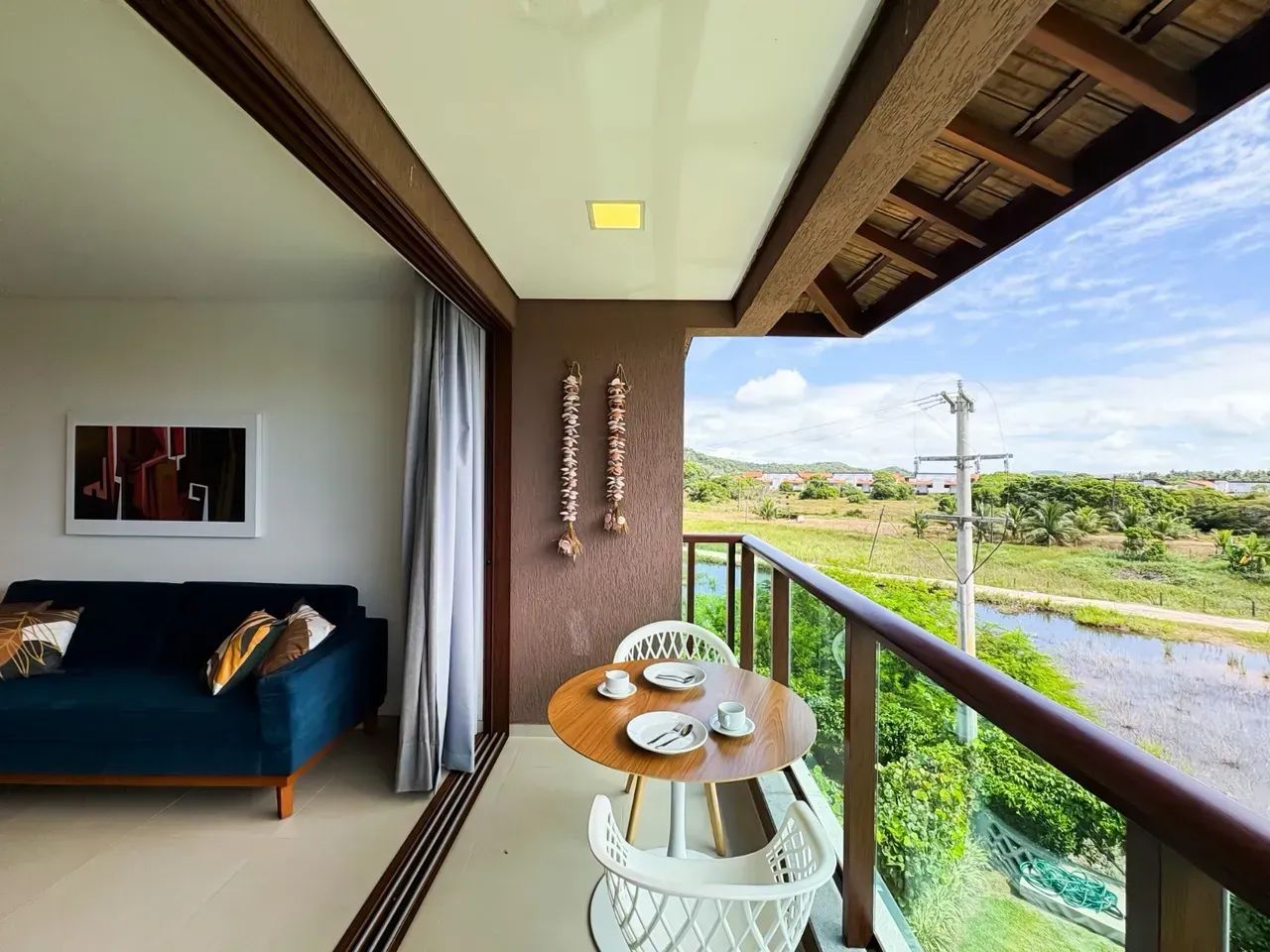 Reserva dos Carneiros | Exclusividade à beira-mar - Foto 2