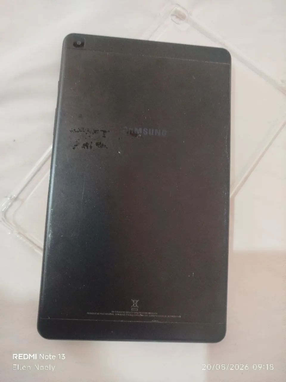 Galaxy Tab A (8,0", 2019) - Foto 2