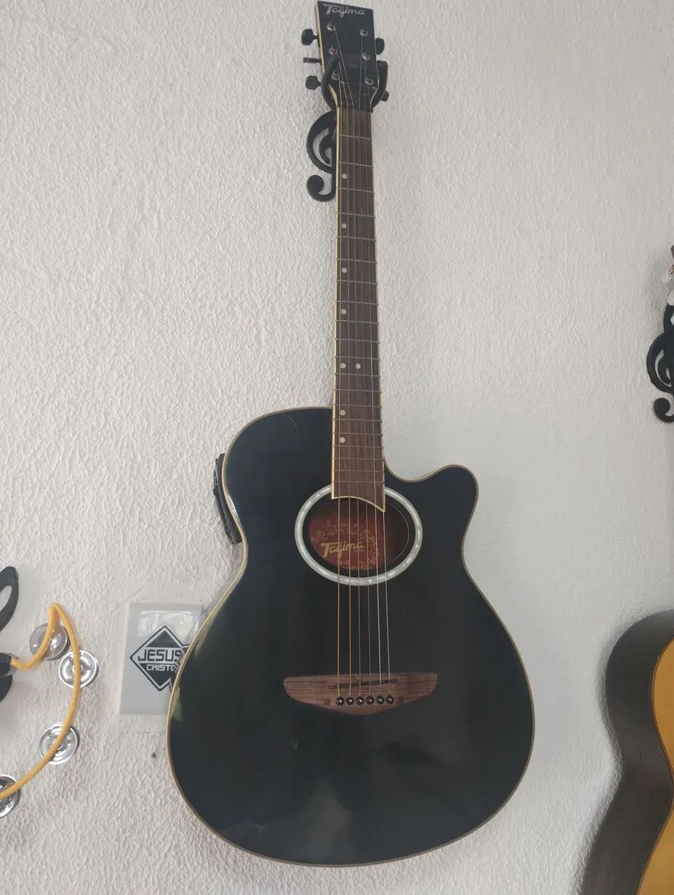 Violão Tagima Dallas 