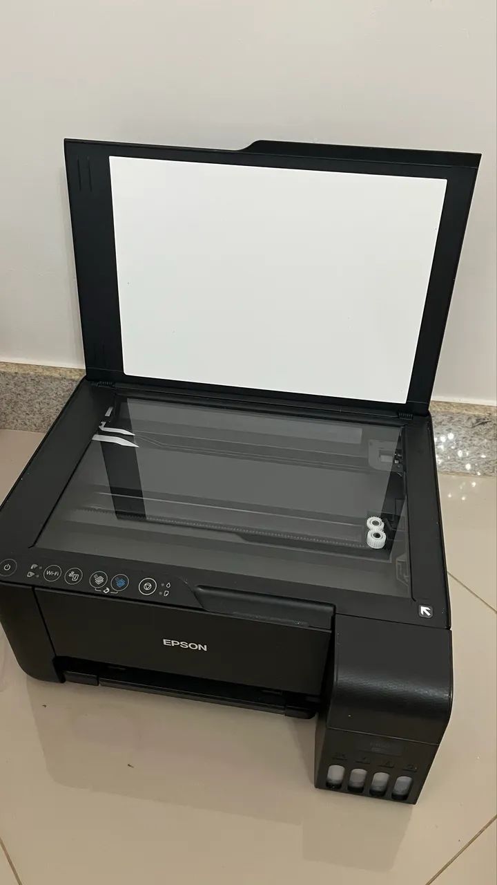 Impressora EPSON L3150 - Foto 2