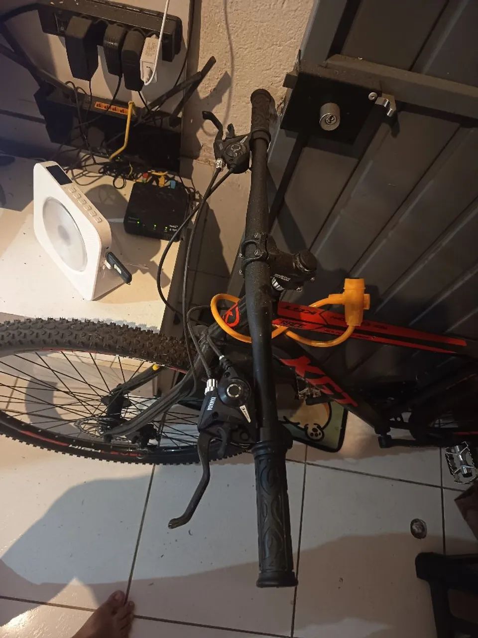 Bicicleta aro 29  - Foto 3