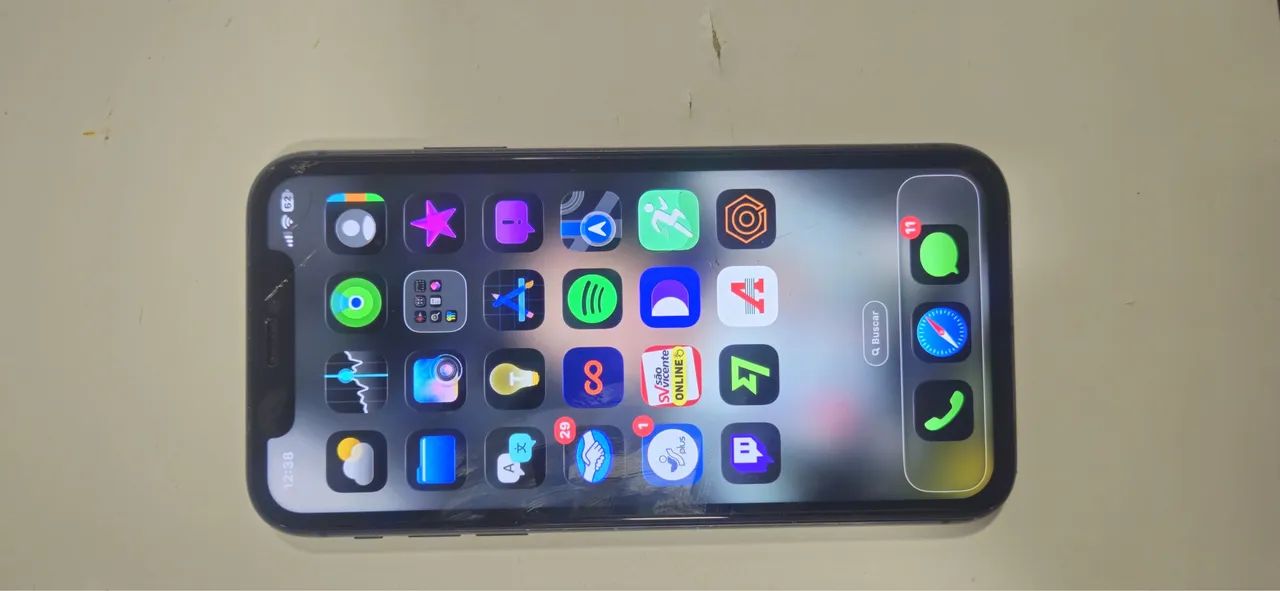 iPhone 11 - Foto 5