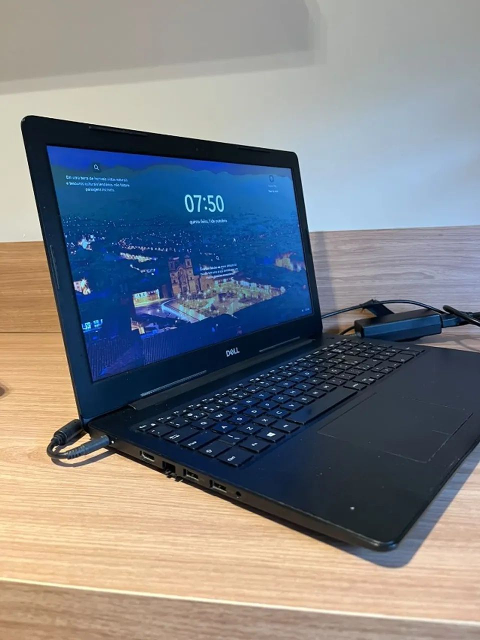 Notebook DELL 