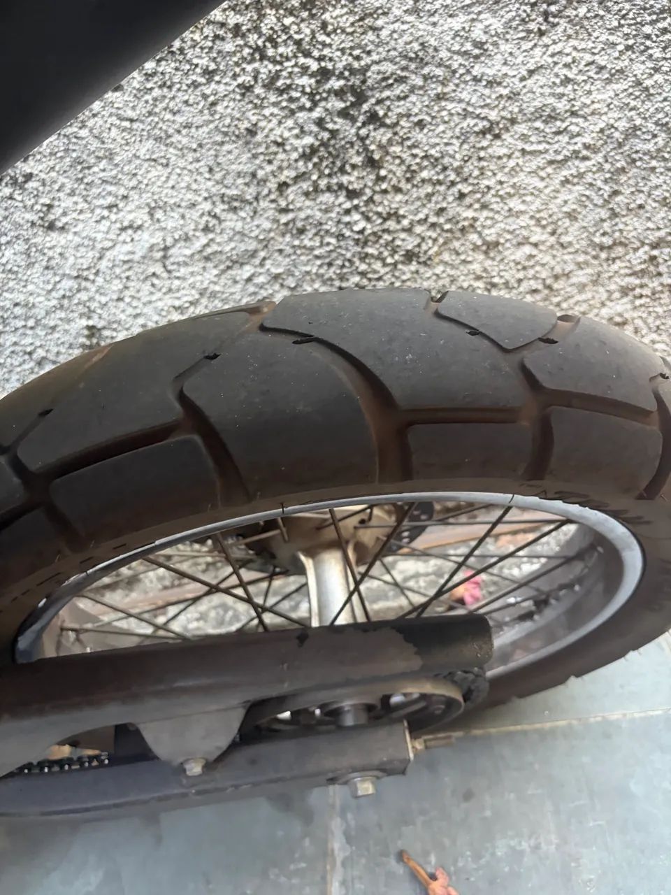 Lander 250 2020 - Foto 4