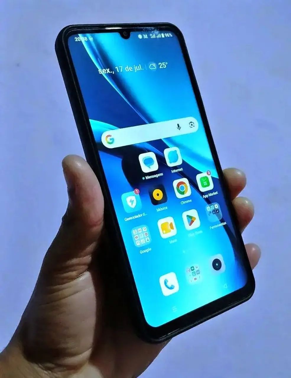Realme c63 - Foto 4