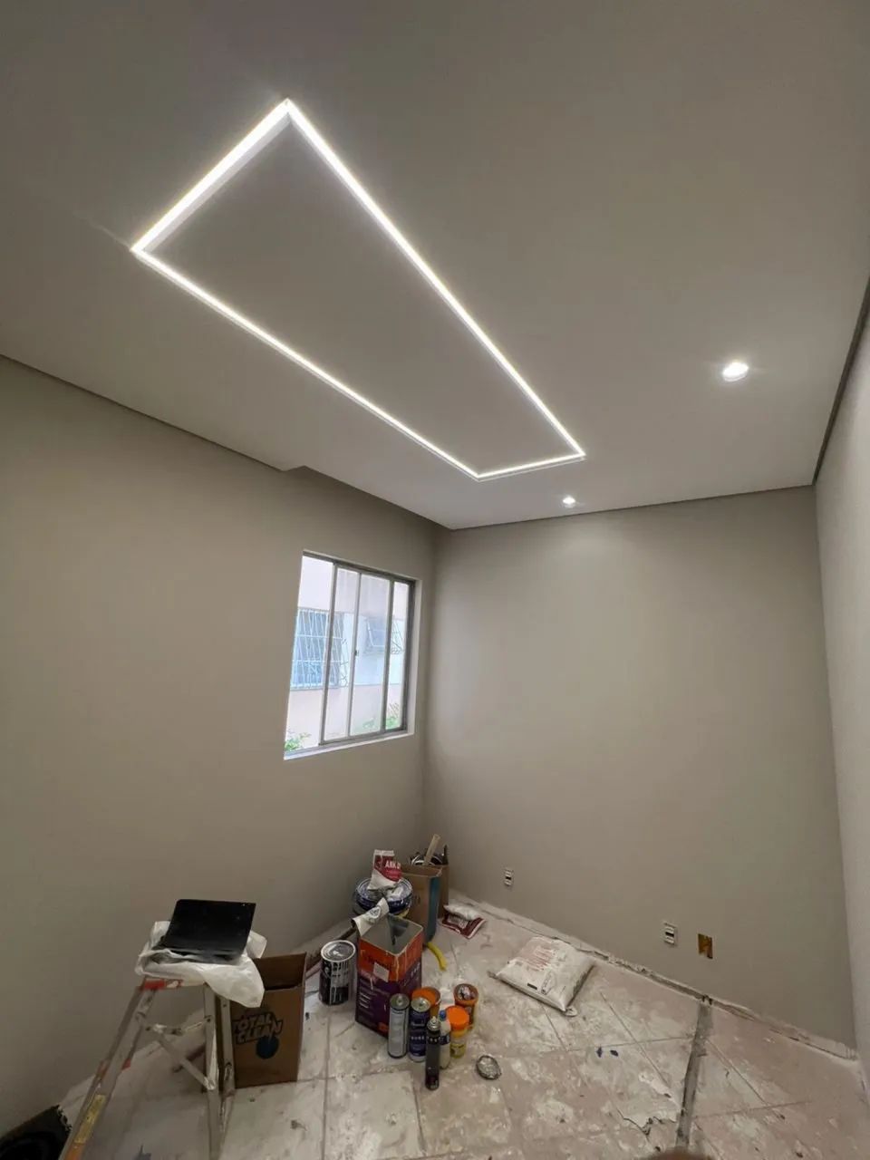 DRYWALL ? GESSO ? FORRO PVC | SERVIÇO PROFISSIONAL