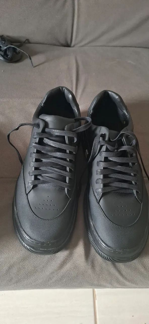 Tenis osklen hybrid  - Foto 3