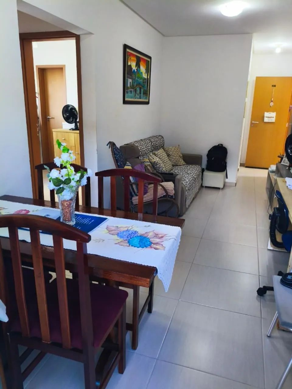 Apartamento no Bessa com 02 quartos, sendo 01 suíte. - Foto 3