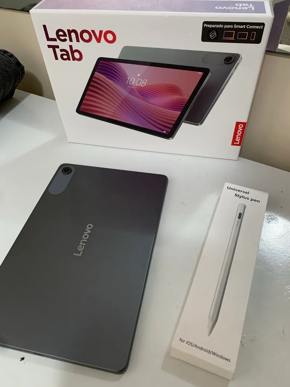 Tablet lenovo novo - Foto 2