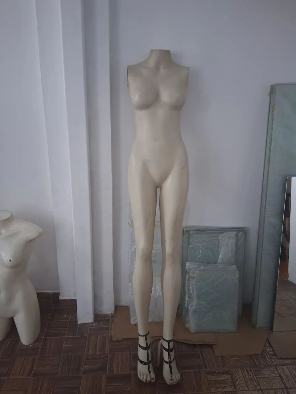 VENDE-SE manequim  - Foto 2