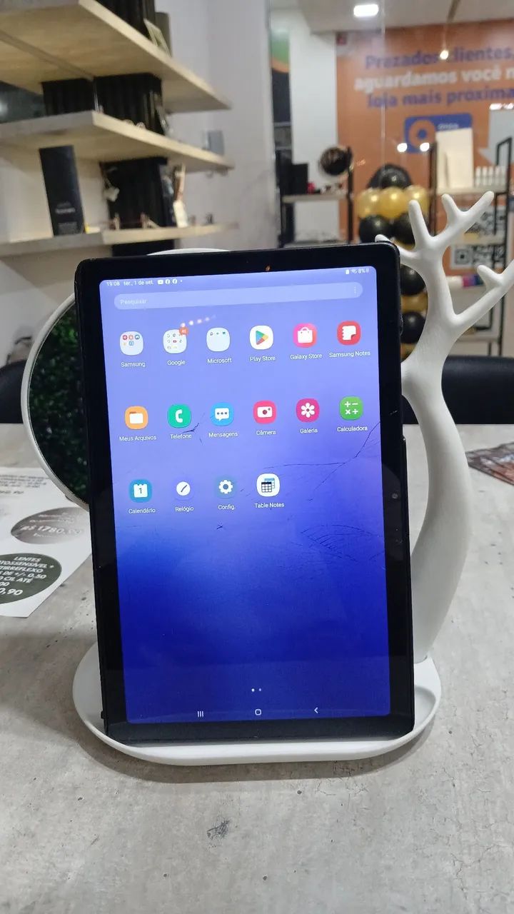 TABLETE TAB A700 - Foto 3