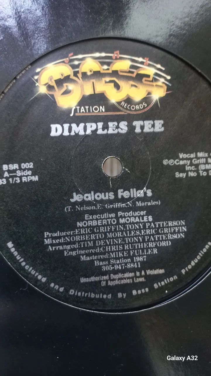 Discos importado - Foto 4