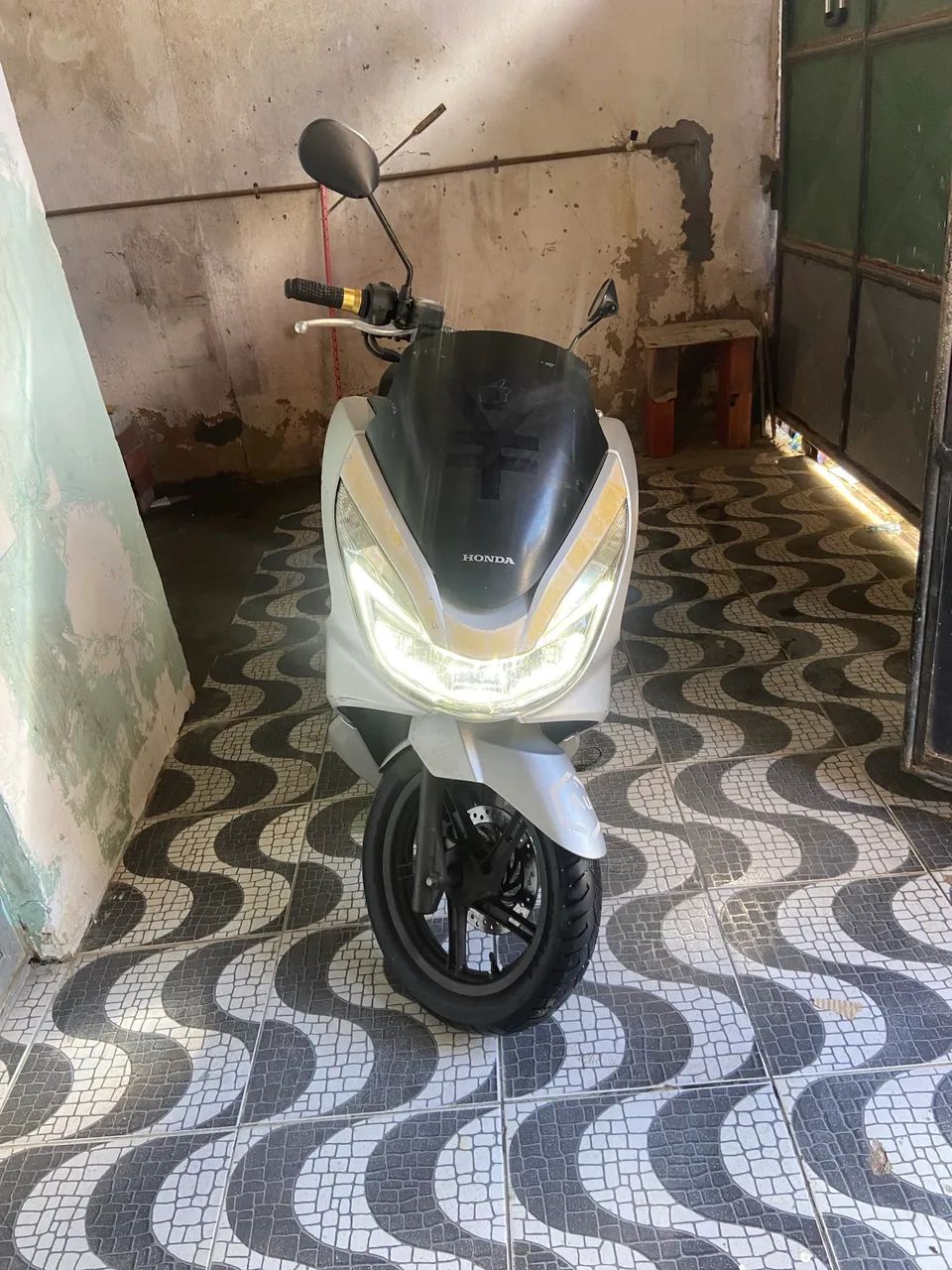 Pcx 2018 - Foto 3