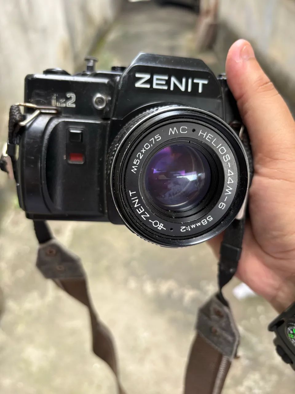 Zenit 122 - Foto 4