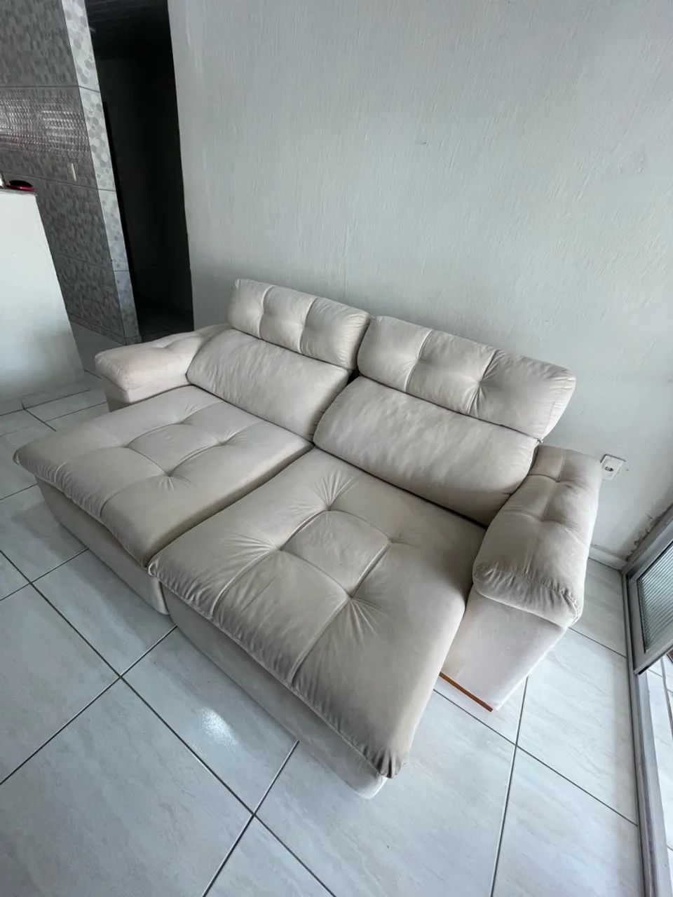 SOFÁ RETRÁTIL  - Foto 3
