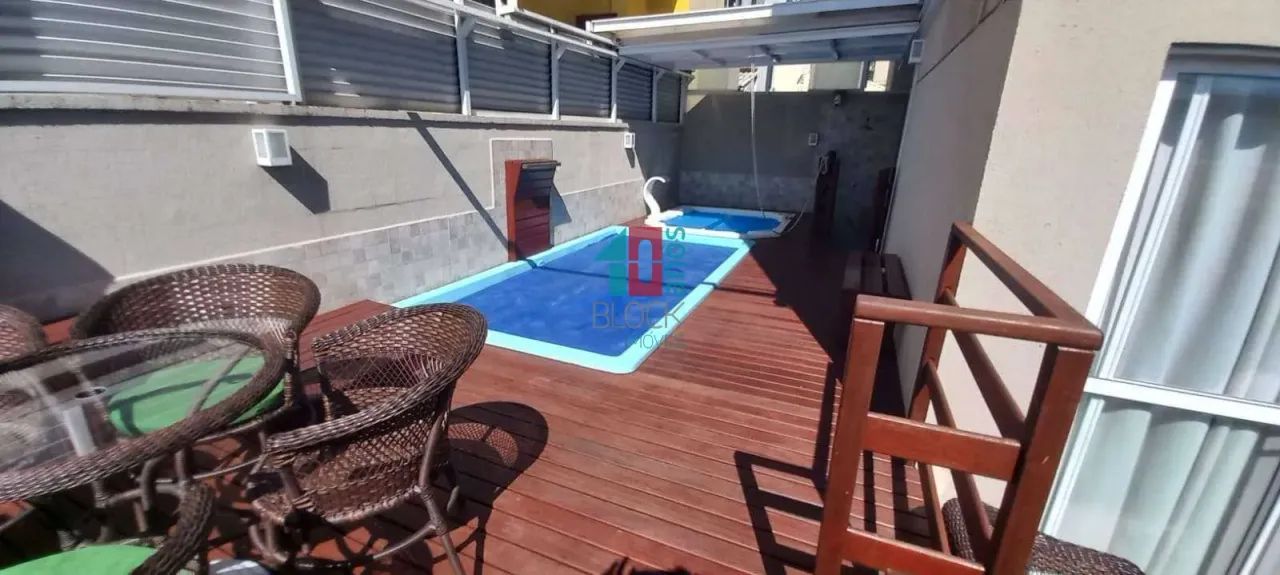 Recreio dos Bandeirantes | Apartamento Garden 3 quartos, sendo 1 suite - Foto 5
