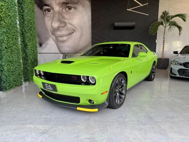 Dodge Challenger RT 2023 - Foto 3