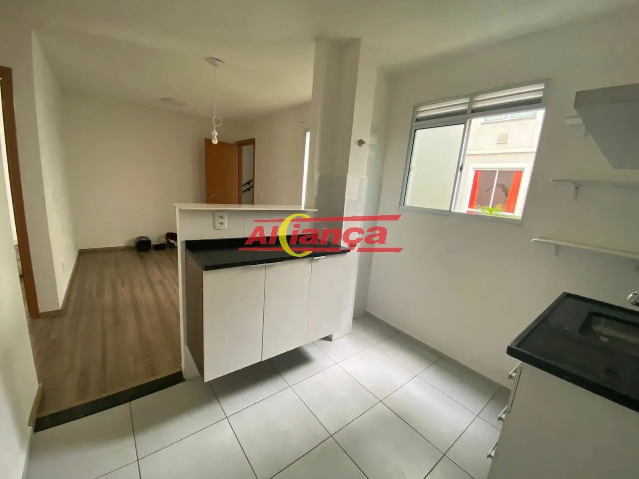 Jardim Nova Cidade, condominio Jd. Santa Amélia