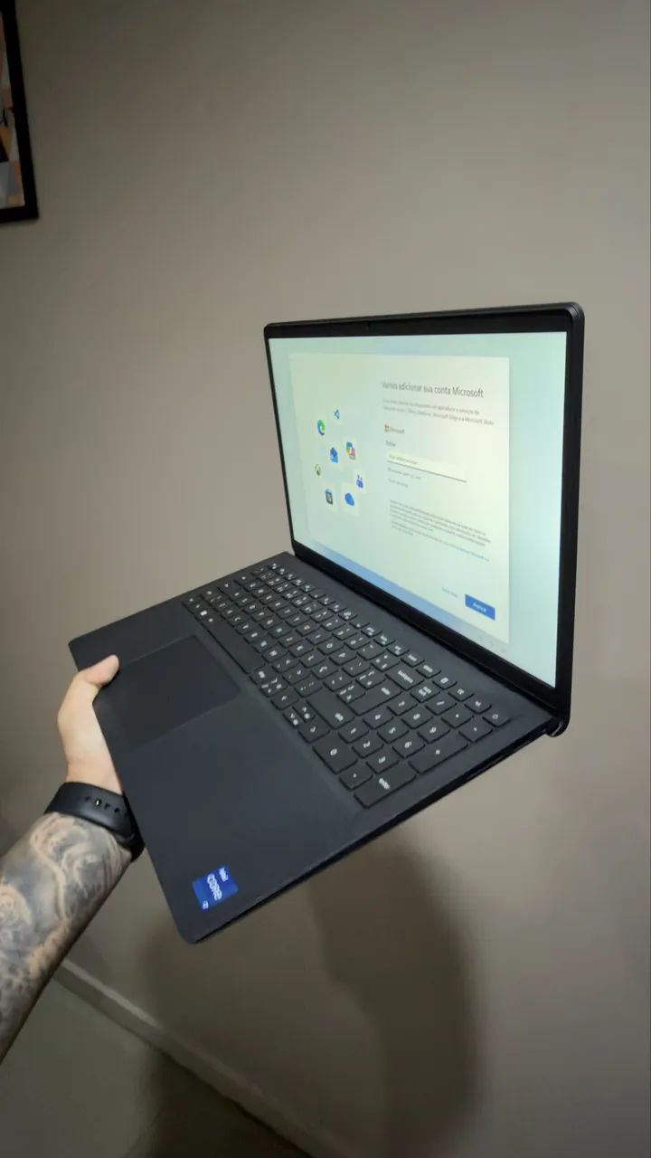 NOTEBOOK DELL 15 - Foto 5