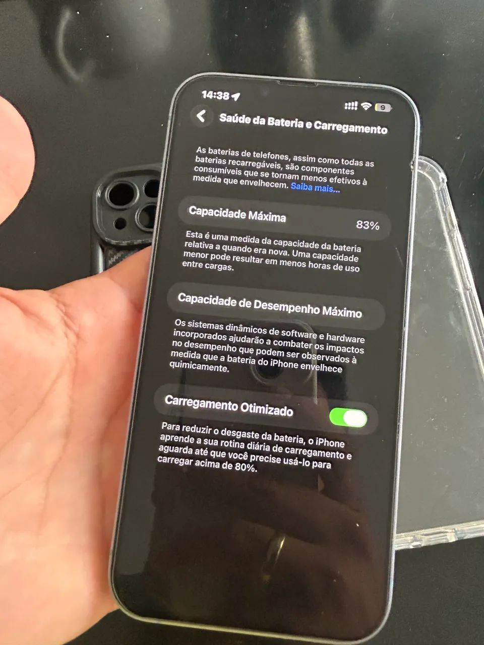 iPhone 14 Plus  - Foto 3