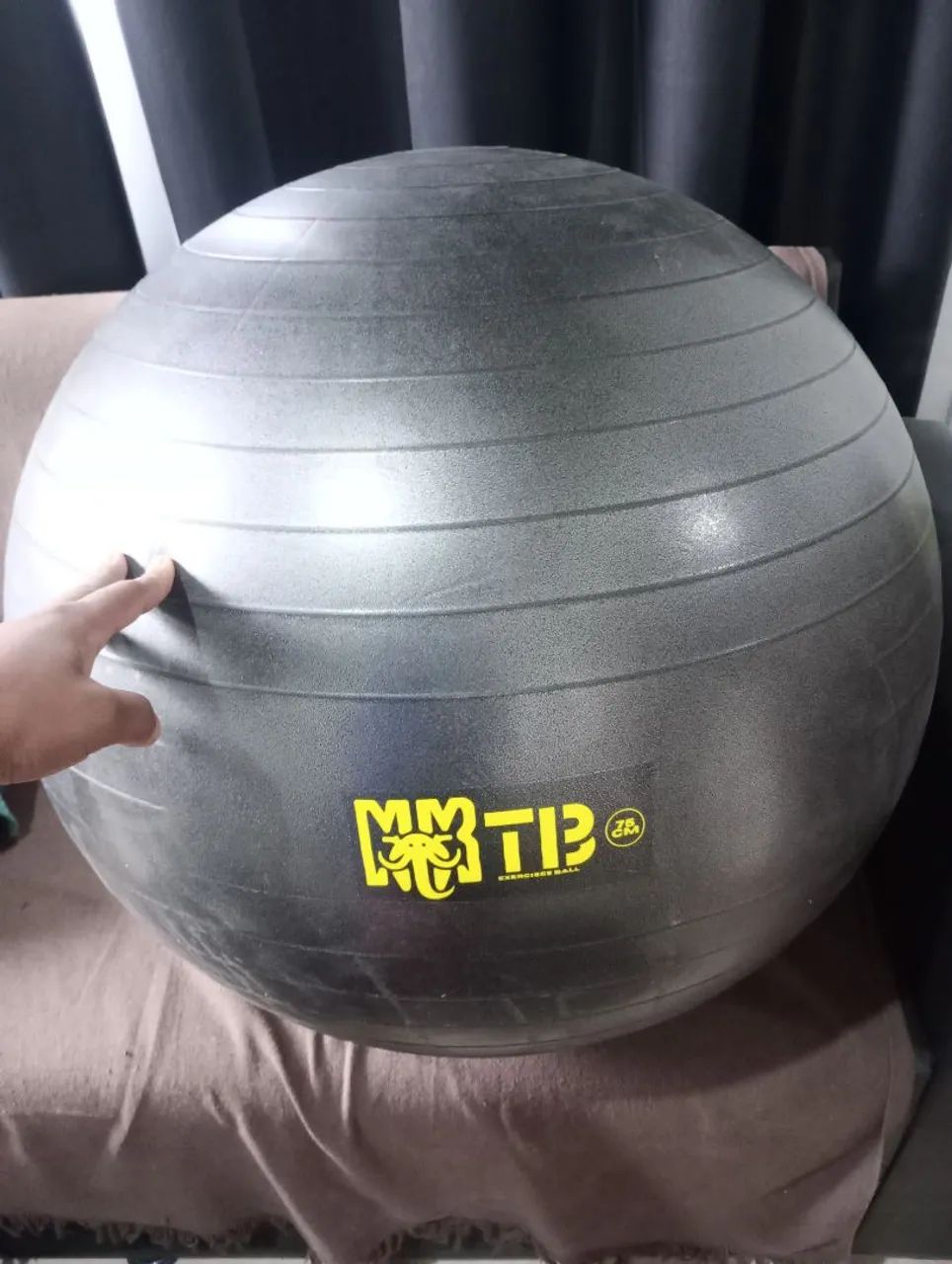 Bola de Pilates  - Foto 2