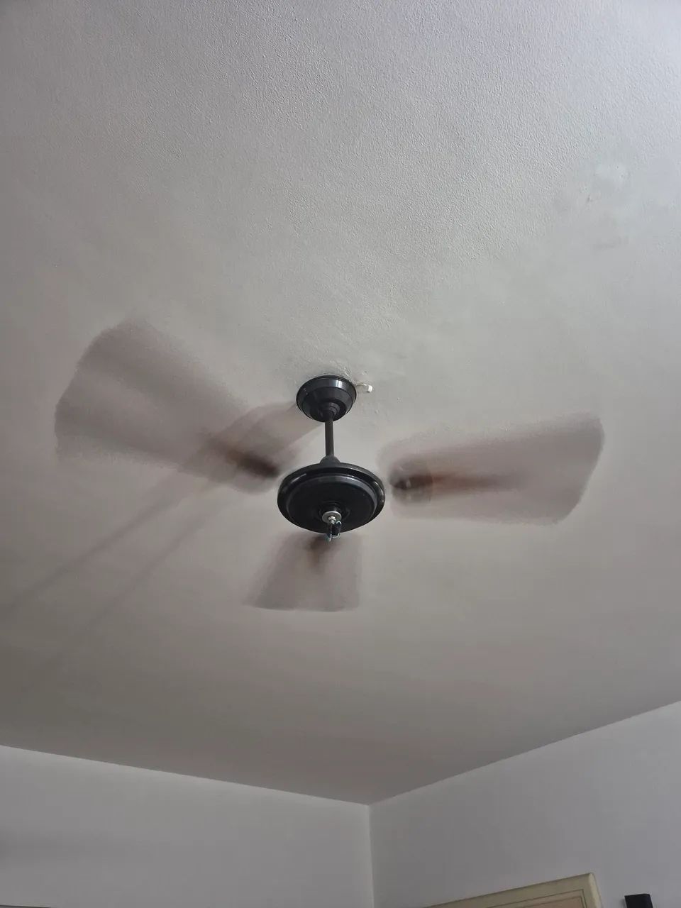 Ventilador de teto! - Foto 5
