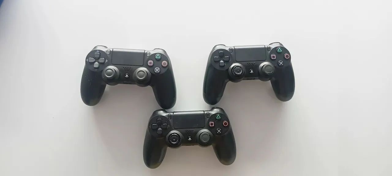 Vendo ps4 - Foto 4
