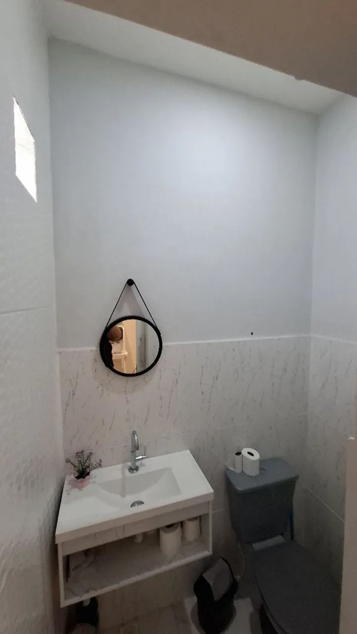 Alugo Sala Comercial no coração de Bangu - Foto 2