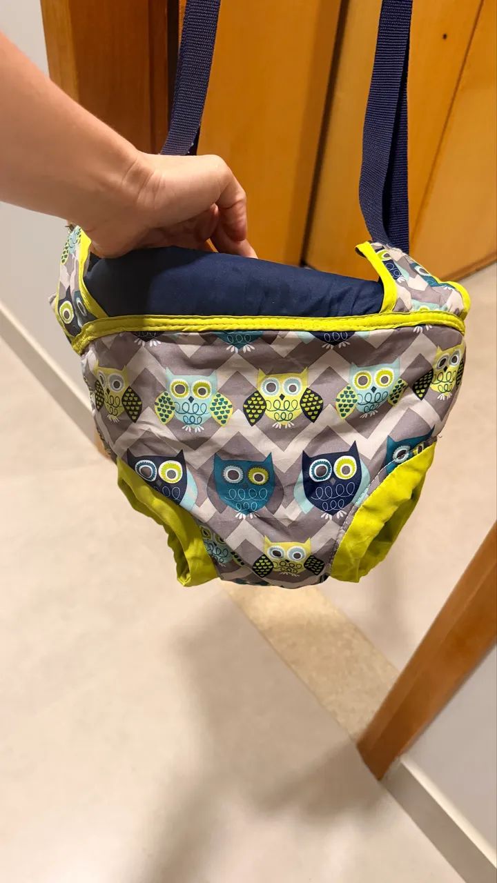 Balanço para bebês  - Foto 2