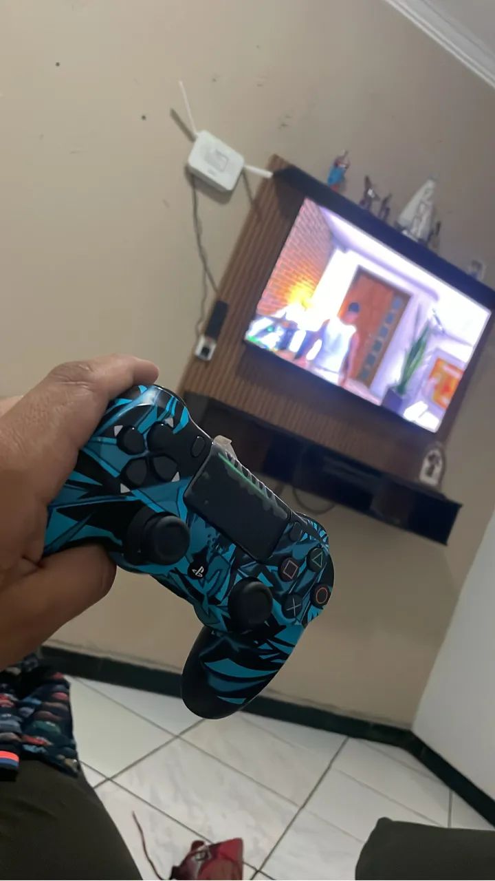 PS4