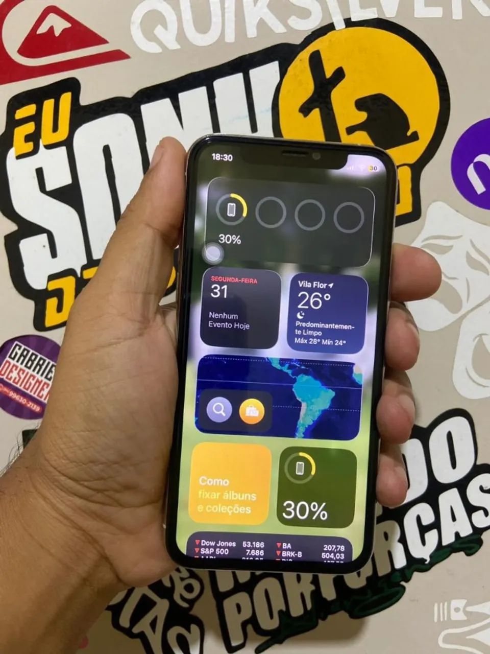 Iphone 11 Pro  - Foto 2