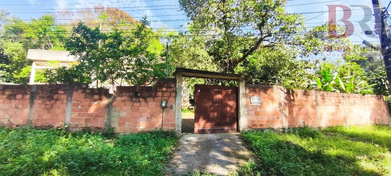 Sítio em Santa Dalila (Suruí) - Magé