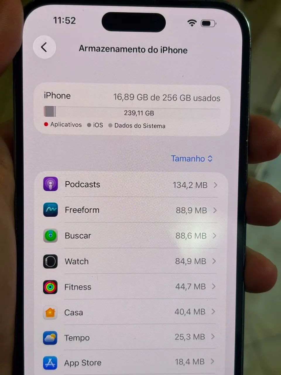 iPhone 14 pro max ( entrego ) - Foto 3