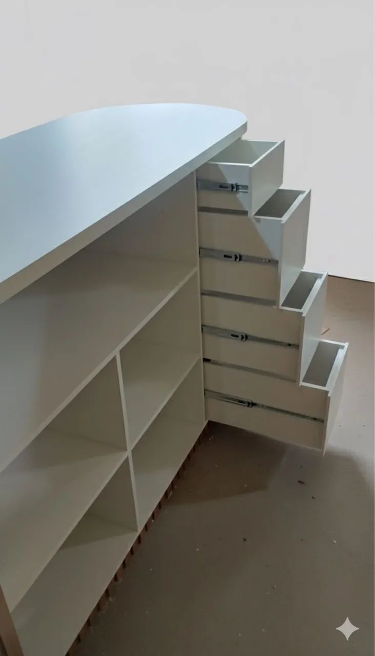 Balcão Para Loja Novo  - Foto 2