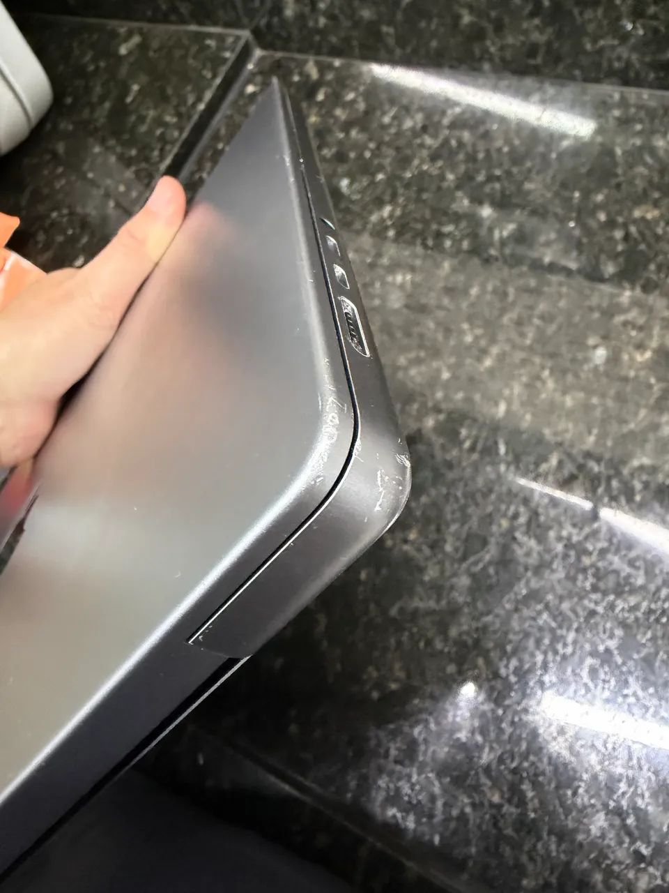 Apple MacBook Pro 16 M1 Pro - Foto 5