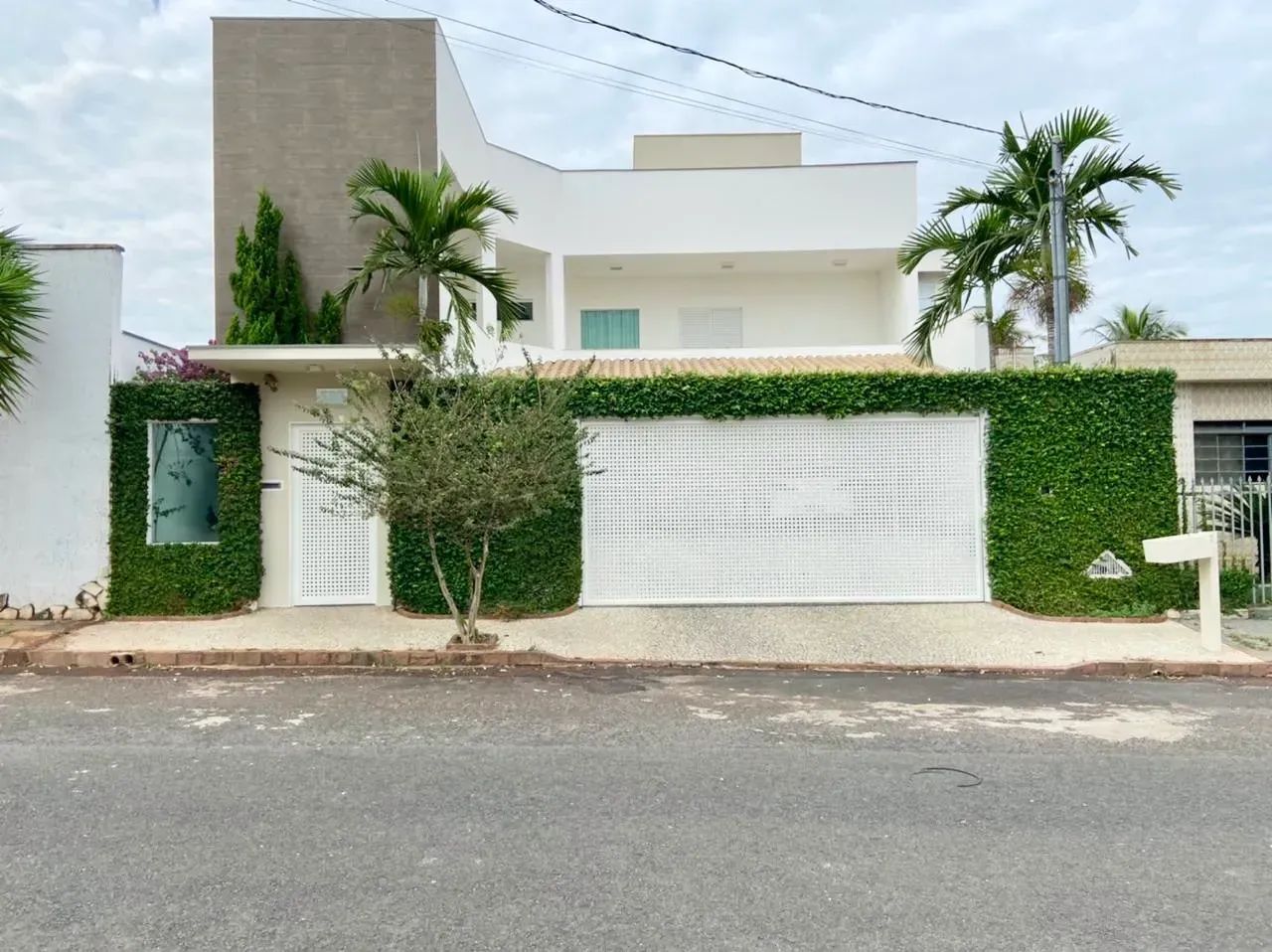 Vende-se casa tibery