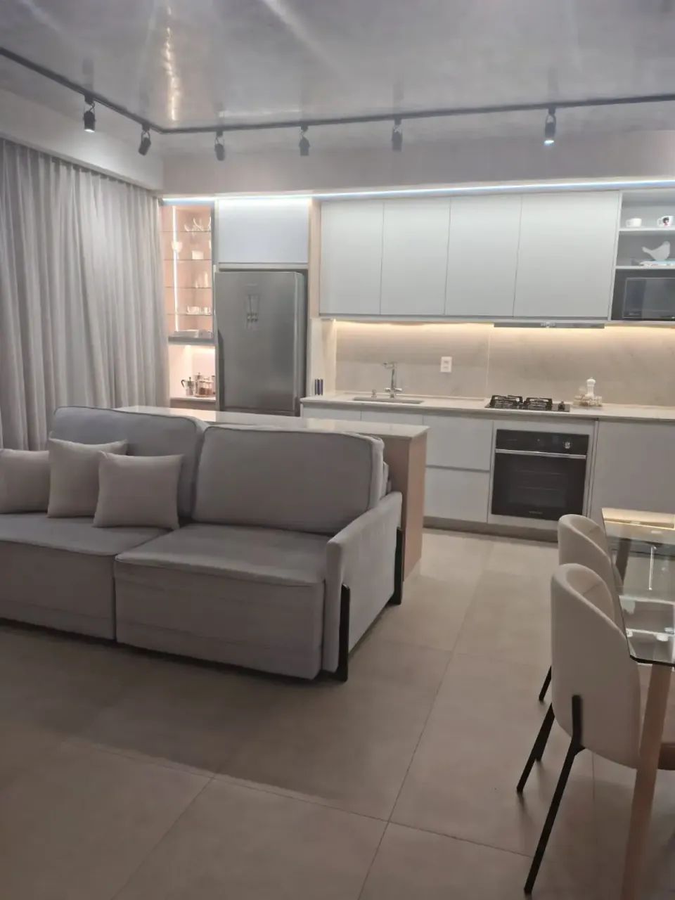 Apartamento Duas suítes plenas- Setor Oeste codigo: 362601 - Foto 3