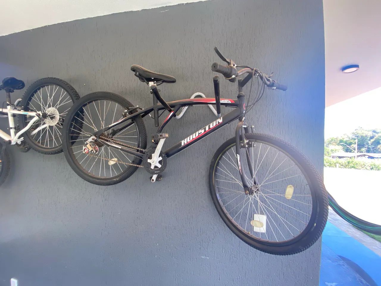 Bicicleta  - Foto 2