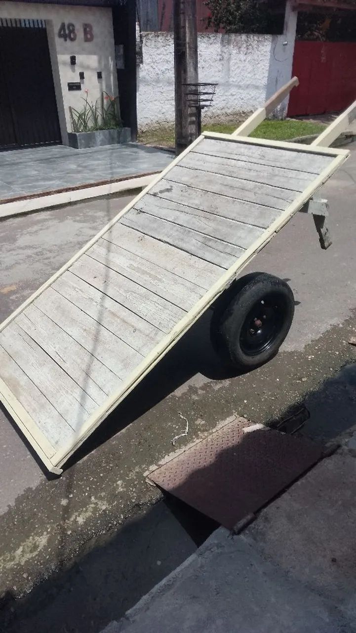 Carroção  - Foto 3